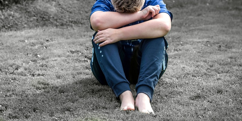 4 consejos que te pueden ayudar si tu hijo sufre de ansiedad