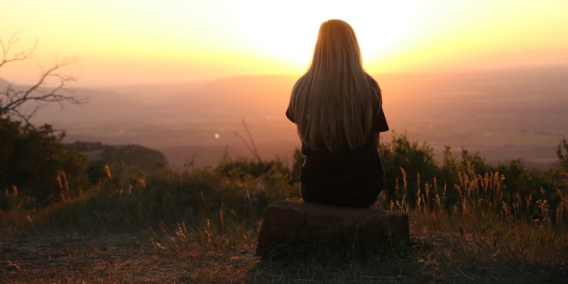 5 cosas que sobrevivientes al suicidio de un ser querido deben saber