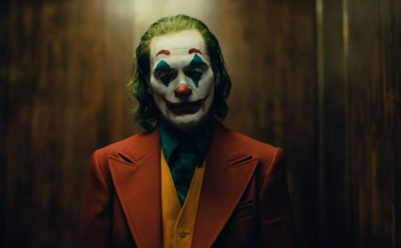 Salud mental y la nueva película del Joker