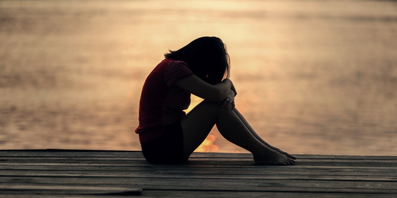 Prevención y causas del suicidio, 10 signos de alerta