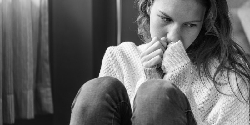 4 maneras de apoyarme durante una crisis depresiva