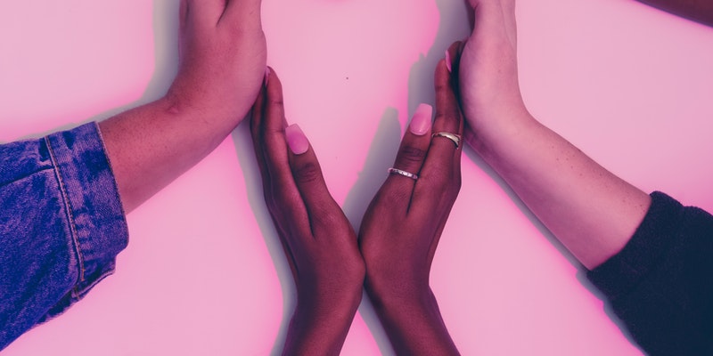 5 pasos para un apoyo social positivo para tu salud mental