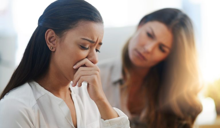 Taller Intervención en Crisis